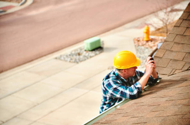 Quick and Trustworthy Emergency Roof Repair Services in Lamar, TX