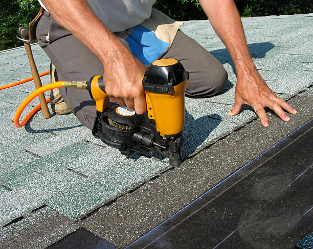 Quick and Trustworthy Emergency Roof Repair Services in Lamar, TX