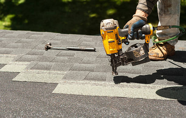 Best Shingle Roofing Installation  in Lamar, TX